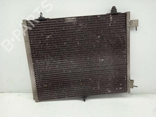 Used AC radiator PEUGEOT 207 (WA_, WC_) [2006-2015]  4353903