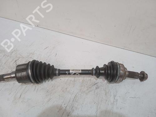 Used Left front driveshaft FORD MONDEO III (B5Y) [2000-2007]  4336848