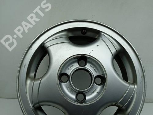 Used Rim Rim FORD MONDEO II (BAP) [1996-2000] 11161858 11161858
