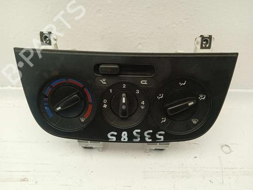 Used Climate control Climate control PEUGEOT BIPPER (AA_) [2008-2026] 36049596 36049596