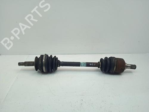 Used Left front driveshaft HYUNDAI SANTA FÉ I (SM) 2.0 CRDi (113 hp) 16933206