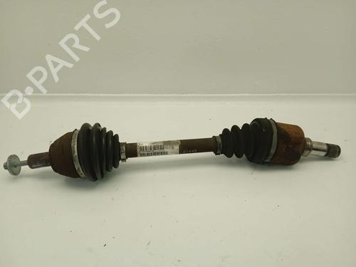 Used Left front driveshaft FORD FOCUS II (DA_, HCP, DP) [2004-2013]  26004318