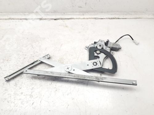 Used Front left window mechanism CHEVROLET AVEO / KALOS Saloon (T250, T255) 1.4 (101 hp) 11152056