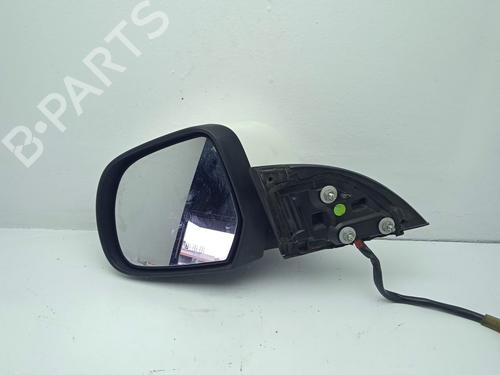 Used Left mirror Left mirror NISSAN LEAF (ZE0) Electric (109 hp) 40097043 40097043