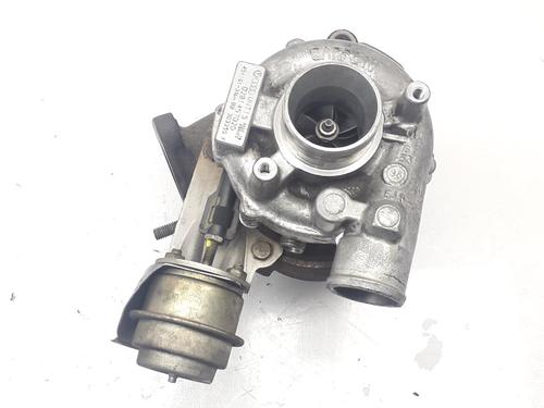 Used Turbo Turbo SEAT TOLEDO I (1L2) 1.9 TDI (110 hp) 11149756 11149756