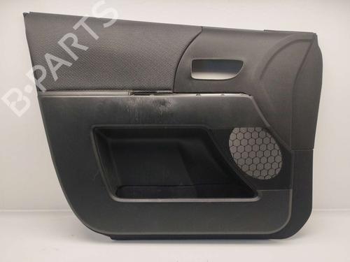 Used Front left panel MAZDA 5 (CR) [2005-2010]  18881602