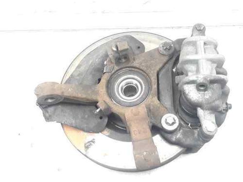 Used Right front steering knuckle CITROËN JUMPY II (VF7) 2.0 HDi 120 (120 hp) 4733504