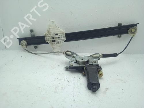 Front right window mechanism HYUNDAI TERRACAN (HP)  | BP11166683C23 