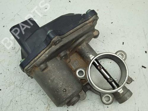 Used Throttle body SEAT LEON (5F1) [2012-2021]  15652448