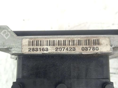 Engine control unit (ECU) OPEL CORSA C (X01) 1.2 (F08, F68) | BP31807566M57  - Image 6