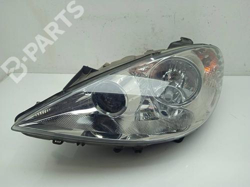 left-headlight-peugeot-807-eb_-20-89006375-2002-11166522 main image