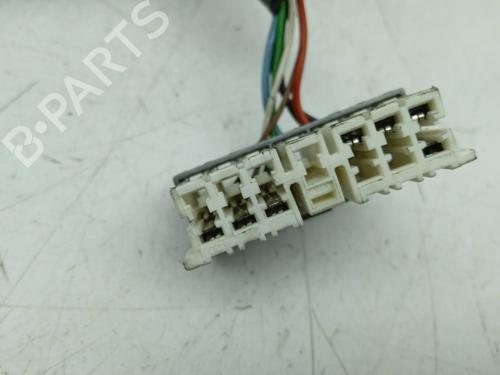 Right mirror PEUGEOT 406 Coupe (8C) | BP4354356C27