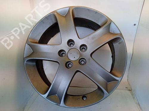 Used Rim Rim PEUGEOT 407 (6D_) 2.0 HDi 135 (6DRHRH, 6DRHRE, 6DRHRG, 6DRHRJ) (136 hp) 13643893 13643893