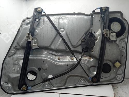 Used Front left window mechanism SKODA SUPERB I (3U4) [2001-2008]  4335387