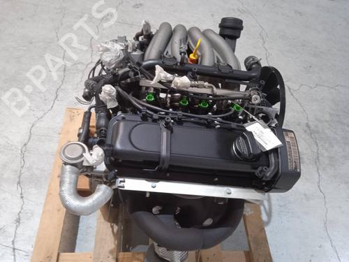 Used Engine VW PASSAT B5.5 (3B3) [2000-2005]  4314261