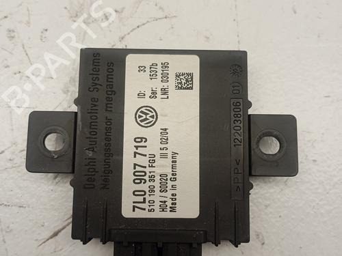 electronic-module-porsche-cayenne-9pa-7l0907719-2002-2003-2004-2005-2006-2007-2008-2009-2010-20126864 main image