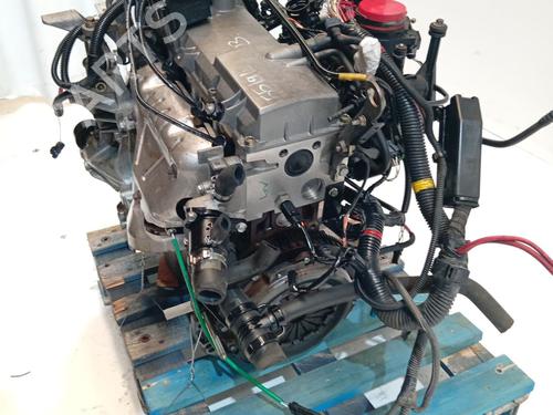 Engine DACIA LOGAN (LS_) 1.6 (LS0B, LS0D, LS0F, LS0H) | BP38858444M1 - Image 3