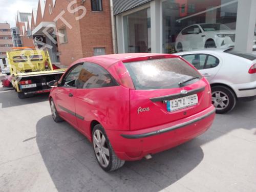 Left mirror FORD FOCUS I (DAW, DBW) 1.8 TDCi | BP13450671C26