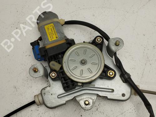 Rear left window mechanism CHEVROLET EPICA (KL1_) 2.0 | BP24614427C24