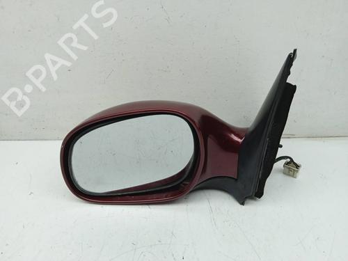Used Left mirror KIA CARNIVAL I (UP, FL) 2.9 TDi (126 hp) 4326257