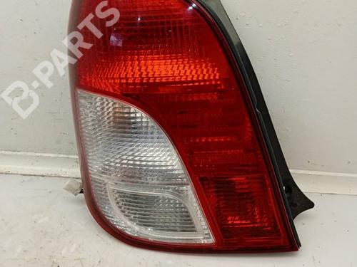 Used Left taillight Left taillight KIA CARENS I (FC) 1.8 i (110 hp) 11154383 11154383