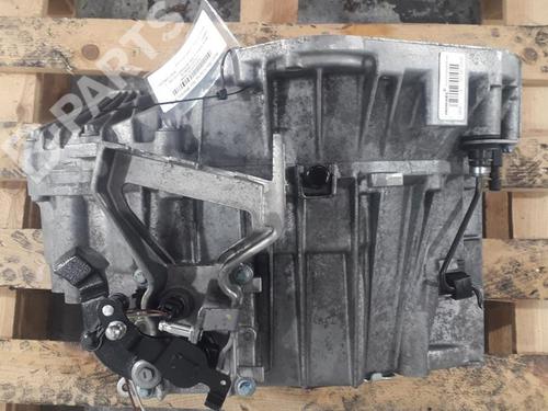 Used Manual gearbox Manual gearbox MERCEDES-BENZ B-CLASS Sports Tourer (W245) B 150 (245.231) (95 hp) 11150776 11150776