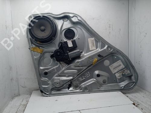 Used Rear left window mechanism SKODA SUPERB I (3U4) 1.9 TDI (130 hp) 4286909