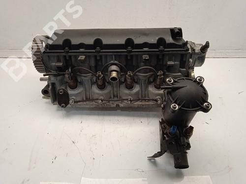 Used Cylinder head Cylinder head PEUGEOT 806 (221) 2.1 td 12V (109 hp) 11147364 11147364