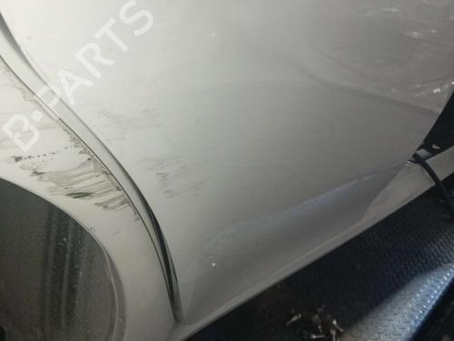 Right rear door TOYOTA AURIS (_E15_) 1.8 Hybrid (ZWE150_, ZWE150R) | BP24506260C5