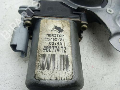 Rear right window mechanism CITROËN XSARA (N1) 2.0 HDi 90 | BP4316075C25