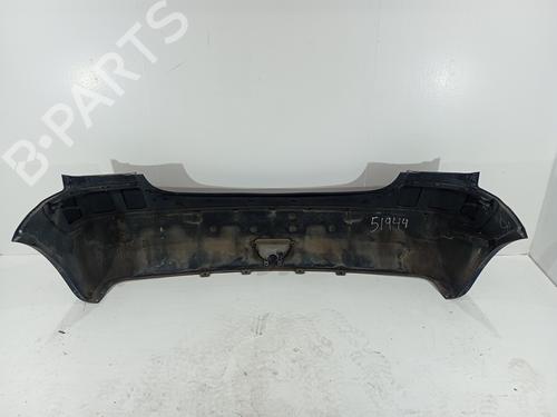 Rear bumper KIA RIO II (JB) | BP17732067C8