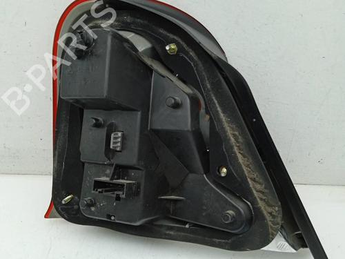 Right taillight ROVER 75 (RJ) 2.0 CDTi | BP4304388C35