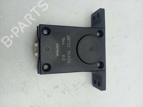 Used Electronic module Electronic module NISSAN LEAF (ZE0) Electric (109 hp) 20224966 20224966