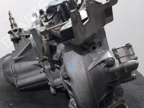 Used Gearbox Gearbox CITROËN XSARA PICASSO (N68) 1.6 HDi (90 hp) 11154071 11154071