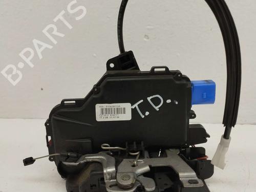 Used Rear right lock Rear right lock SKODA FABIA I (6Y2) 1.4 TDI (80 hp) 40096501 40096501
