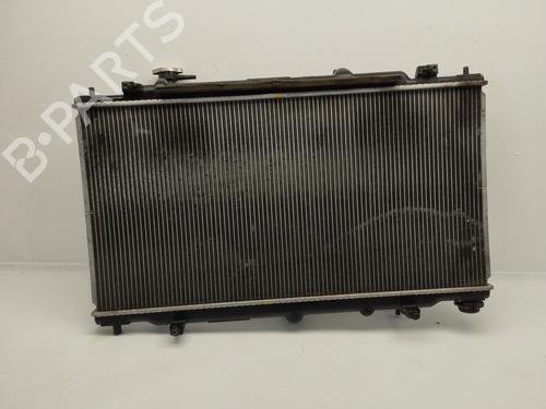 Water radiator MAZDA 3 (BM, BN) | BP31616690M31