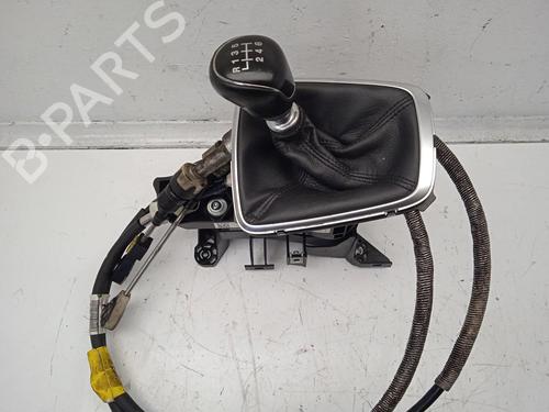 Gearstang FORD MONDEO V Hatchback (CE) | BP13025890M90