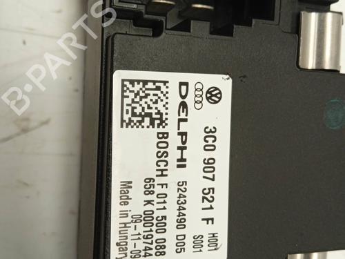 Heater resistor FERRARI 458 4.5 | BP17614475M108