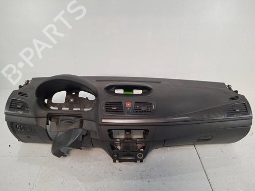 Used Dashboard Dashboard RENAULT MEGANE III Hatchback (BZ0/1_, B3_) [2008-2026] 11148883 11148883