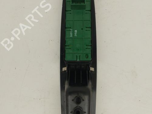 Left front window switch RENAULT MEGANE III Hatchback (BZ0/1_, B3_) | BP36049659I27 - Image 3
