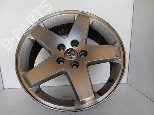 Fælk DODGE CALIBER [2006-2026]  31615784