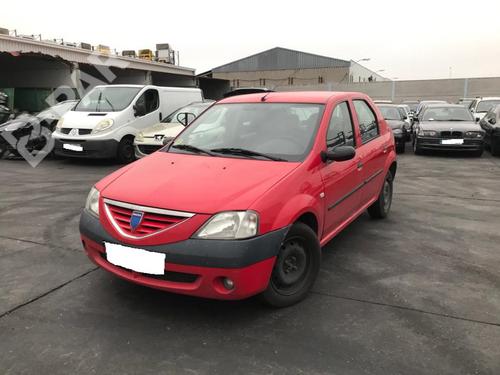 Used Parts DACIA LOGAN (LS_)  1.5 dCi (LS0K)  1180346