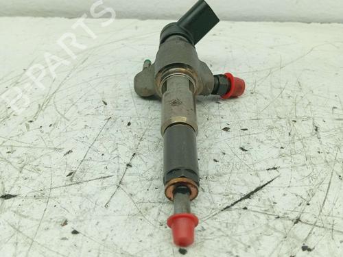 Used Injector Injector CITROËN BERLINGO MULTISPACE (B9) 1.6 HDi 115 4x4 (114 hp) 40096951 40096951