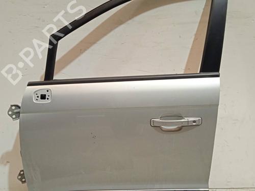 left-front-door-ssangyong-rodius-i-2005-4337594 main image