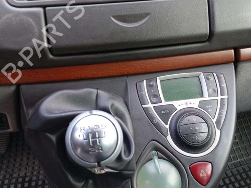 AC radiator CITROËN C8 (EA_, EB_)  | BP22699251M32  - Image 7