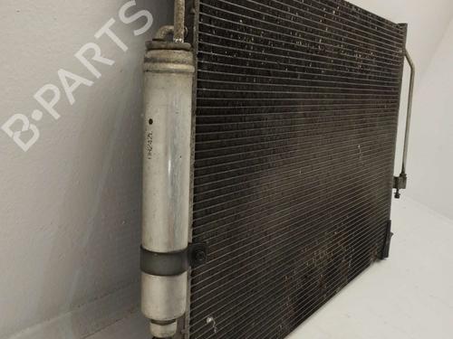 AC radiator NISSAN MURANO II (Z51) 3.5 4x4 | BP25440220M32