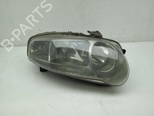 Used Right headlight ALFA ROMEO 147 (937_) 1.6 16V T.SPARK ECO (937.AXA1A, 937.BXA1A) (105 hp) 11531812