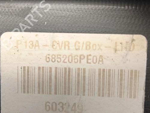 Glove box NISSAN JUKE (F16_) 1.0 | BP32474796C95 - Image 8