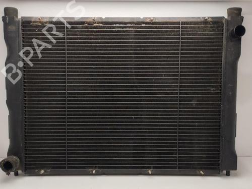 Used Water radiator ROVER 200 II Hatchback (RF) [1995-2000]  17324472