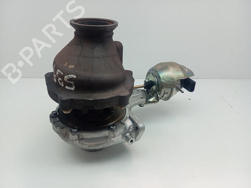 Turbocharger/Supercharger OPEL INSIGNIA A (G09)  | BP26130863M71 